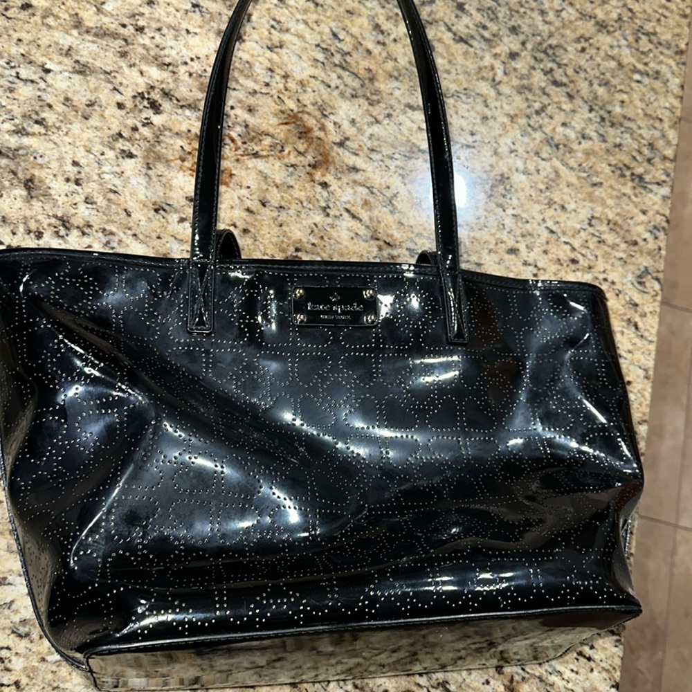 Kate Spade tote